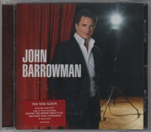 John Barrowman
