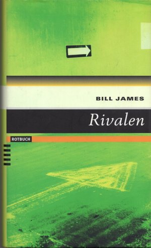 gebrauchtes Buch – Bill James – Rivalen