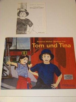 Tom und Tina Die Alternative,Verein für Umfassende Suchtherapie Drogen Therapie