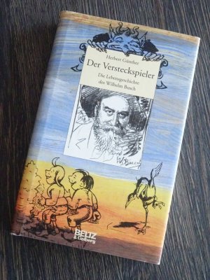 gebrauchte Buecher
