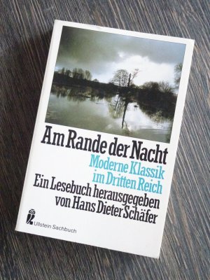 Am Rande der Nacht - Moderne Klassik im Dritten Reich