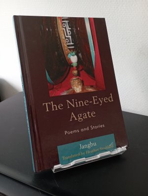 The Nine-Eyed Agate