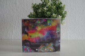 gebrauchter Tonträger – Coldplay – Mylo Xyloto