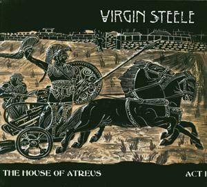 The house of Atreus - Act I