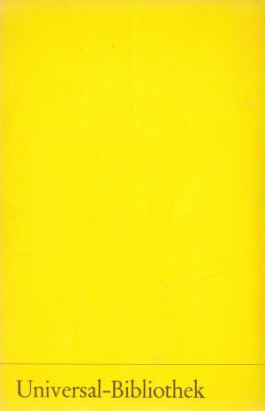 gebrauchtes Buch – Gerhart Hauptmann – Bahnwärter Thiel - Novellist. Studie.