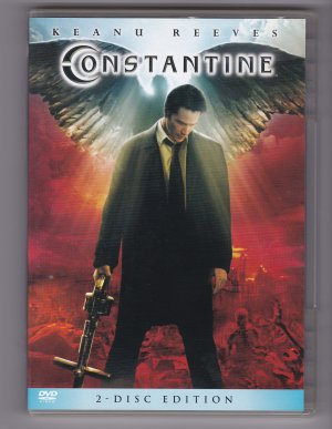 Constantine