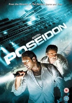 Poseidon