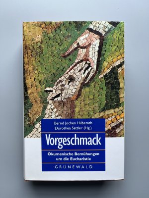 Vorgeschmack