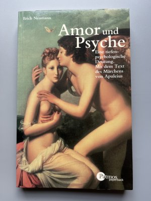 Amor und Psyche