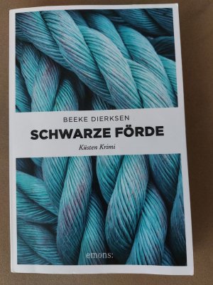 Schwarze Förde