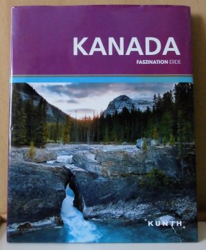 gebrauchtes Buch – Thomas Jeier – Kanada