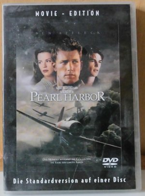 gebrauchter Film – Michael Bay – Pearl Harbor