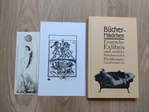 gebrauchtes Buch – Michael Faber – Sisyphos / Büchermädchen