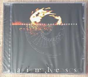 Seven Stars One Supernova