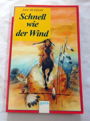 Schnell wie der Wind