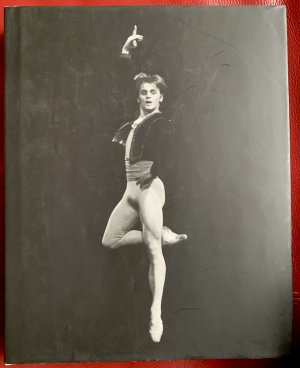 gebrauchtes Buch – Baryshnikov