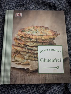 gebrauchtes Buch – Alexandra Beauvais – Selbst gemacht: Glutenfrei