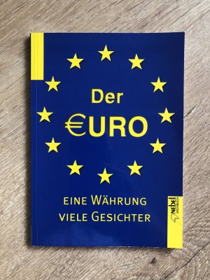 gebrauchtes Buch – Elga Sondermann – Der Euro