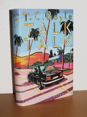 Talk Talk - Roman