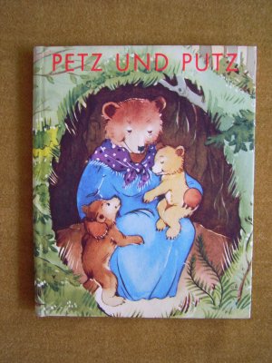 "Petz und Putz"