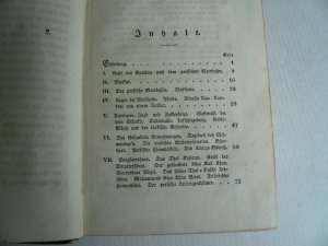 antiquarisches Buch – Malcolm John – Malcolm John, Leben und Sitte in Persien, Teil 1+2, 1828/9 -SEHR SELTEN---