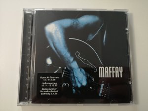 gebrauchter Tonträger – Peter Maffay – Sechsundneunzig