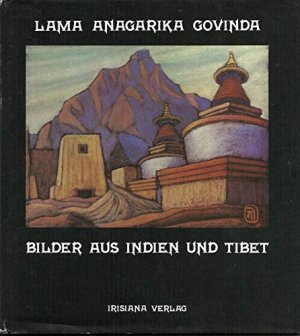 Bilder aus Indien und Tibet