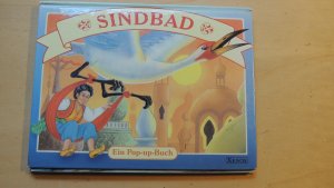 gebrauchtes Buch – XENOS Verlag – Sindbad - Ein Pop-up-Buch