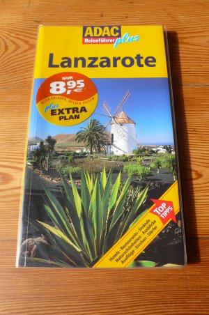 Lanzarote