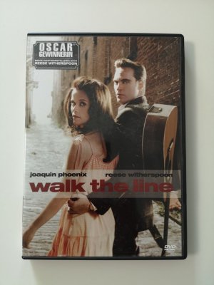 gebrauchter Film – James Mangold – Walk the Line