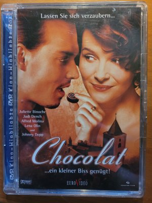 Chocolat