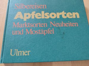 gebrauchtes Buch – Robert Silbereisen – Apfelsorten