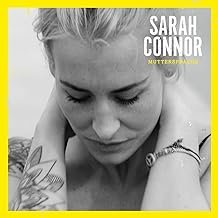 gebrauchter Tonträger – Sarah Connor – Muttersprache (Special Edition, 2 CDs mit Booklet/Texten in Digipak)