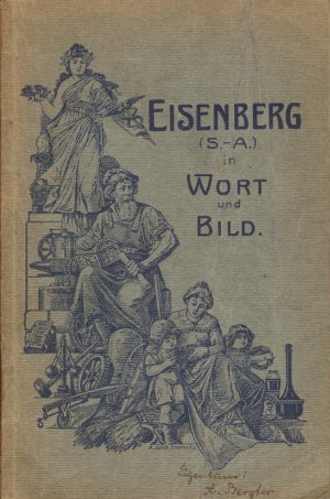 Eisenberg in Wort und Bild