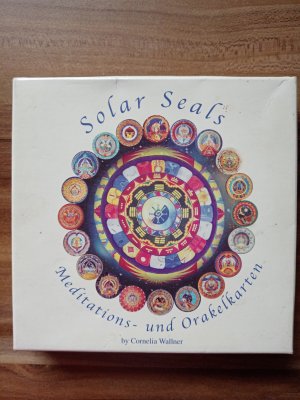 Solar Seals