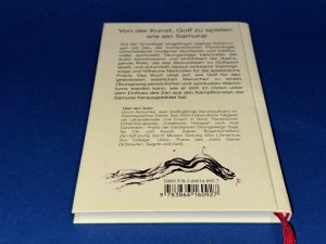 gebrauchtes Buch – Ulrich Nitzschke – Zen oder wie ein Samurai Golf spielen