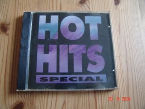 gebrauchter Tonträger – Various – Hot Hits Special