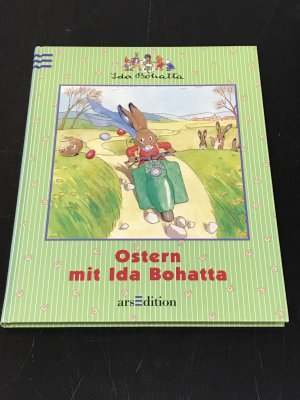 gebrauchtes Buch – Ida Bohatta – Ostern mit Ida Bohatta