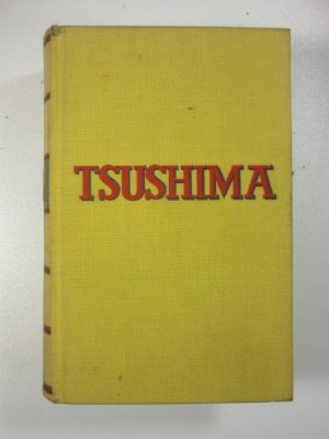 Tsushima