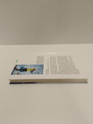 gebrauchtes Buch – Gerald Aichner – Die weiße Spur - Tyroler Skitourengeschichten ; 100 Jahre Tourenskilauf