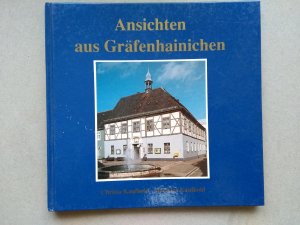 Ansichten aus Gräfenhainichen