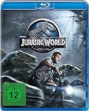 gebrauchter Film – Colin Trevorrow – Jurassic World