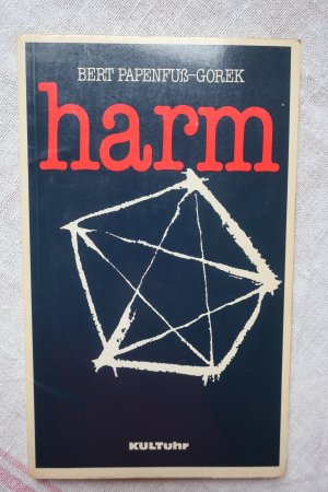 harm. arkdichtung 77