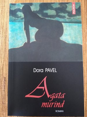 gebrauchtes Buch – Dora Pavel – Agata murind