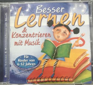 Matty - besser lernen und konzentrieren mit Musik