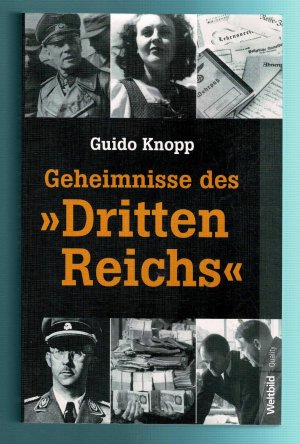 Geheimnisse des "Dritten Reichs"