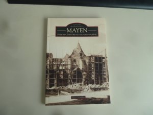 gebrauchtes Buch – Hans Schüller – Mayen zwischen Zerstörung und Wiederaufbau