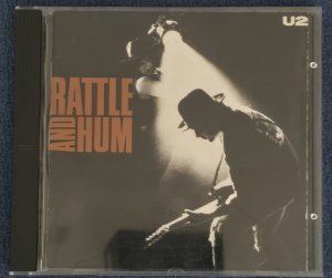 Rattle and hum (1988)