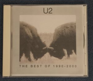 gebrauchter Tonträger – UB 40 – The Best of UB 40