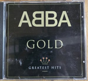 Gold: Greatest Hits